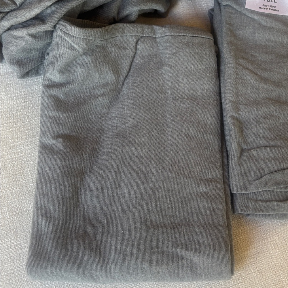 Jersey Sheet Set - Full Size - Picture 4 of 4